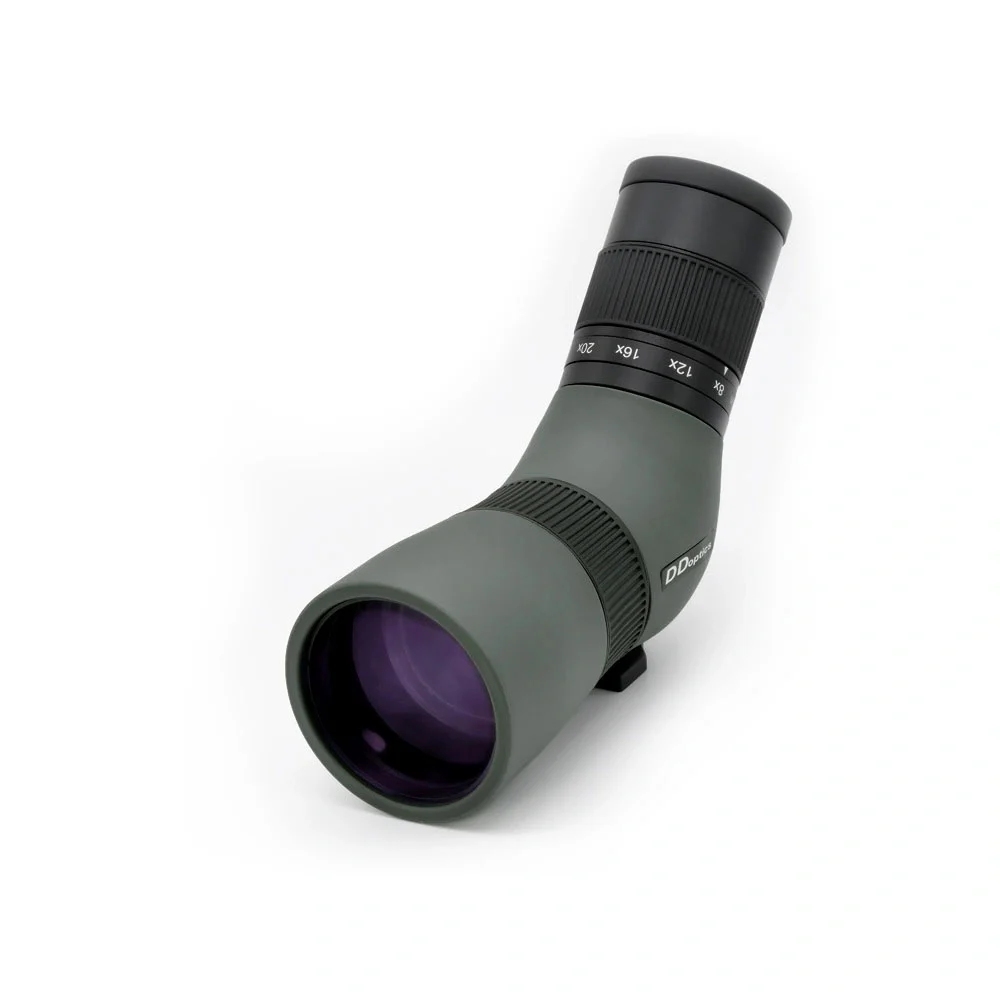 DDoptics Spektiv Ultraview 8‑24x50 S-ED – Bild 2