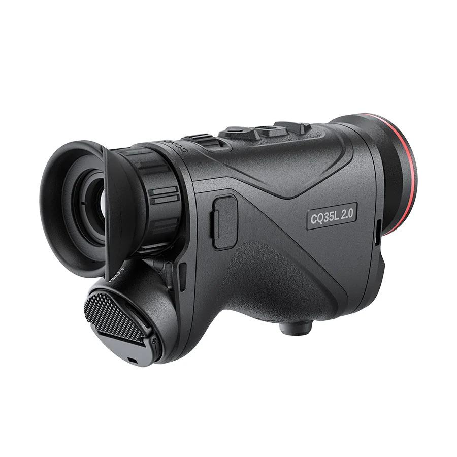 Hikmicro Wärmebildkamera Condor CQ35L 2.0 LRF – Bild 5
