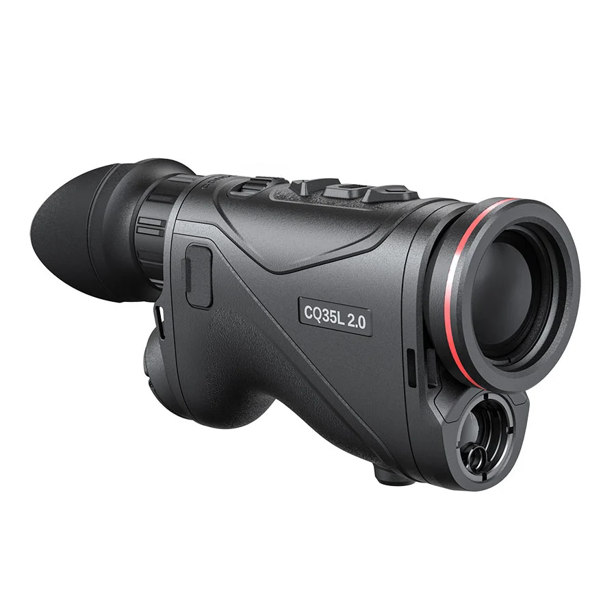 Hikmicro Wärmebildkamera Condor CQ35L 2.0 LRF – Bild 2