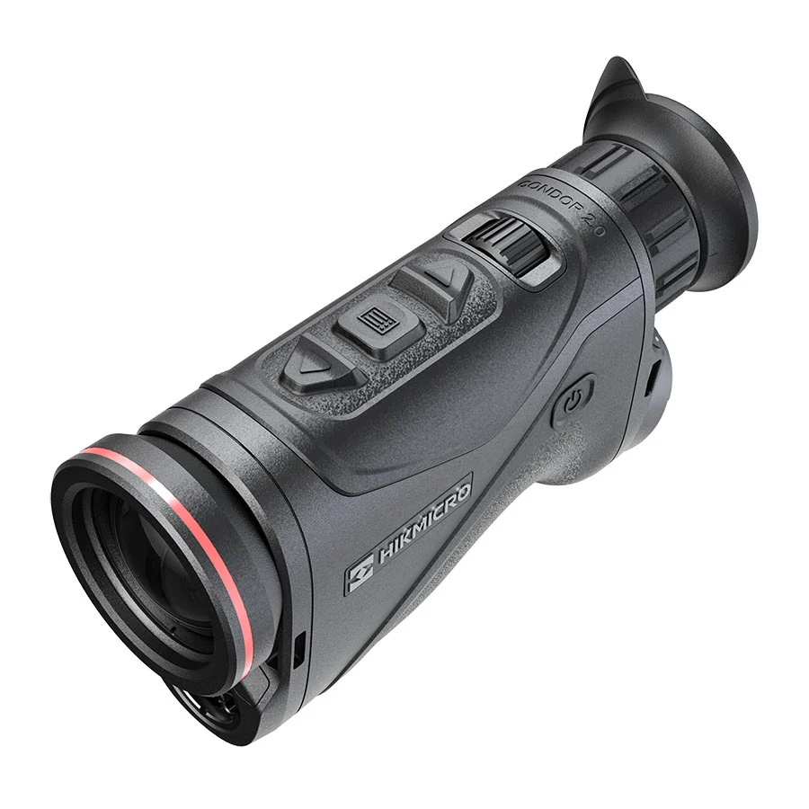 Hikmicro Wärmebildkamera Condor CQ35L 2.0 LRF – Bild 3