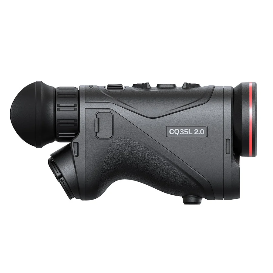 Hikmicro Wärmebildkamera Condor CQ35L 2.0 LRF – Bild 6