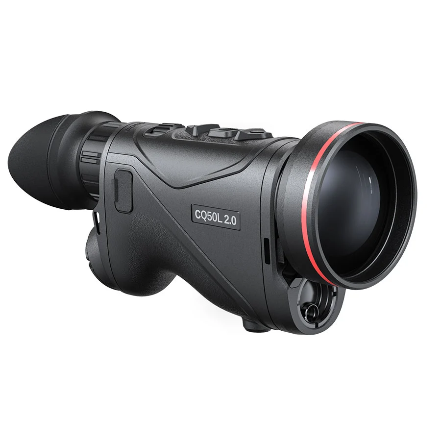 Hikmicro Wärmebildkamera Condor CQ50L 2.0 LRF – Bild 2