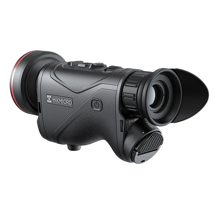 Hikmicro Wärmebildkamera Condor CQ50L 2.0 LRF – Bild 4