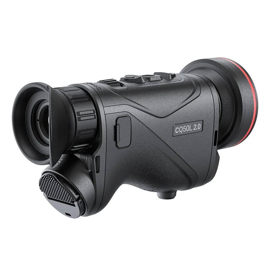 Hikmicro Wärmebildkamera Condor CQ50L 2.0 LRF – Bild 5