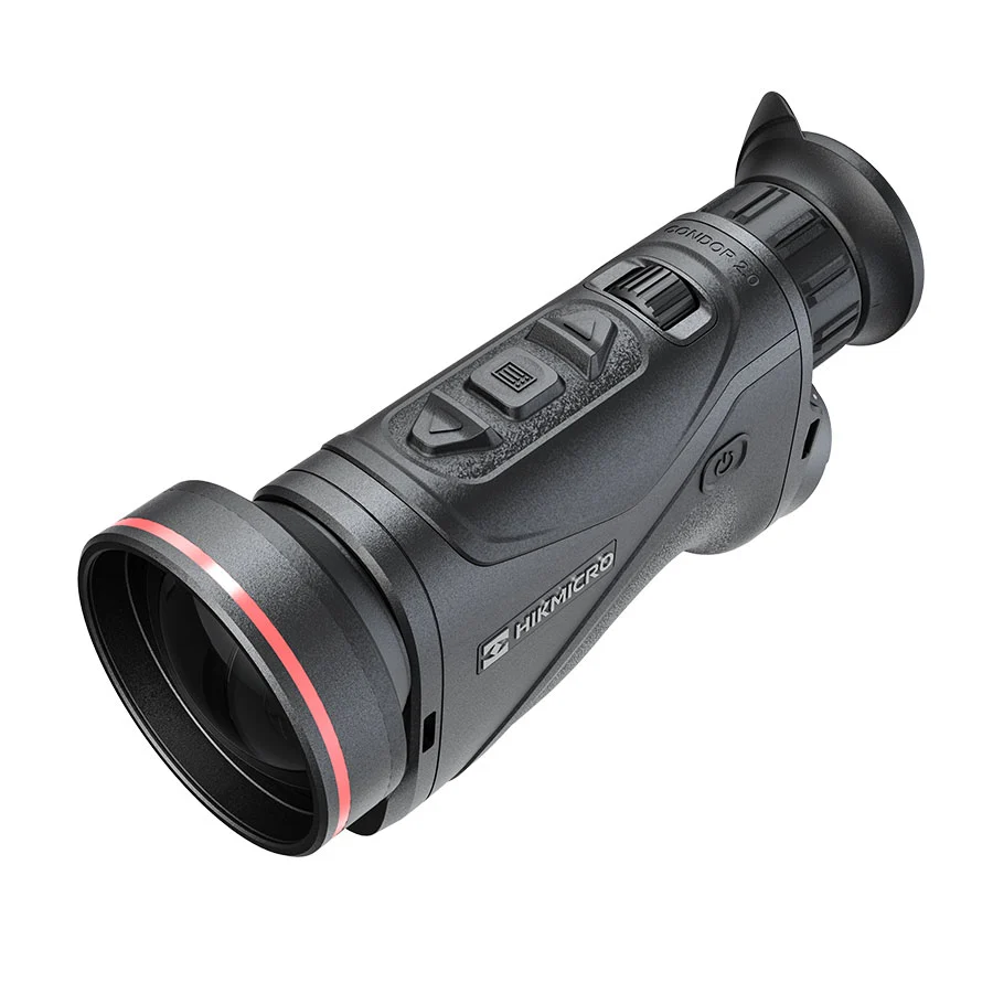 Hikmicro Wärmebildkamera Condor CQ50L 2.0 LRF – Bild 3
