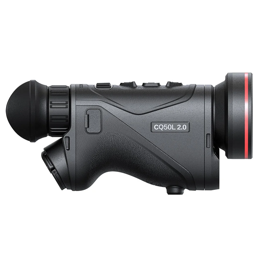 Hikmicro Wärmebildkamera Condor CQ50L 2.0 LRF – Bild 6