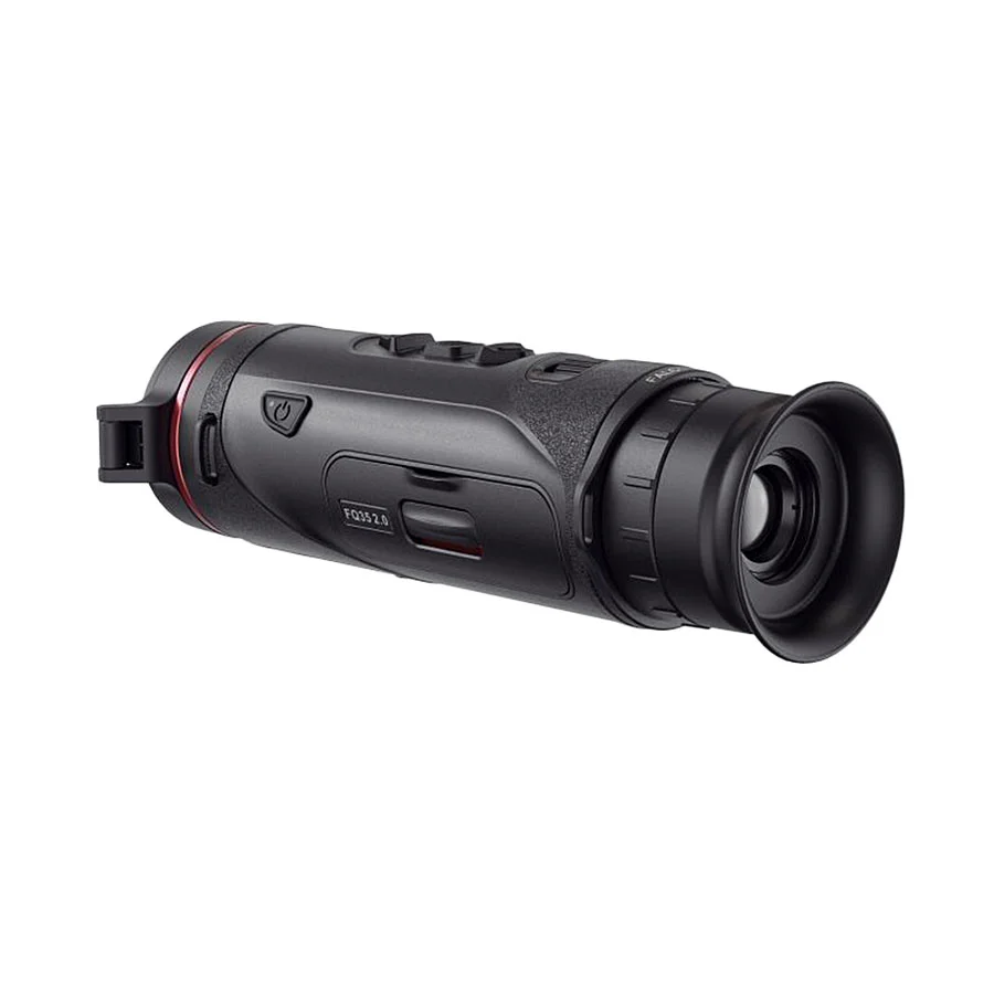 Hikmicro Wärmebildkamera Falcon FQ35 2.0 – Bild 2