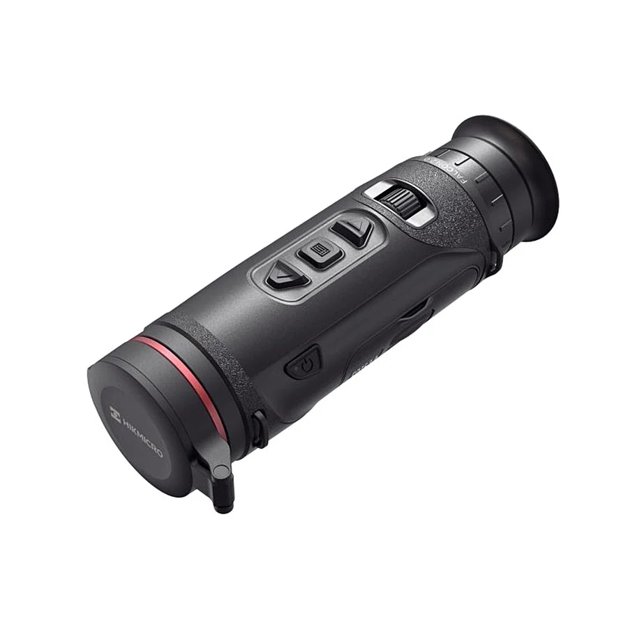 Hikmicro Wärmebildkamera Falcon FQ35 2.0 – Bild 3