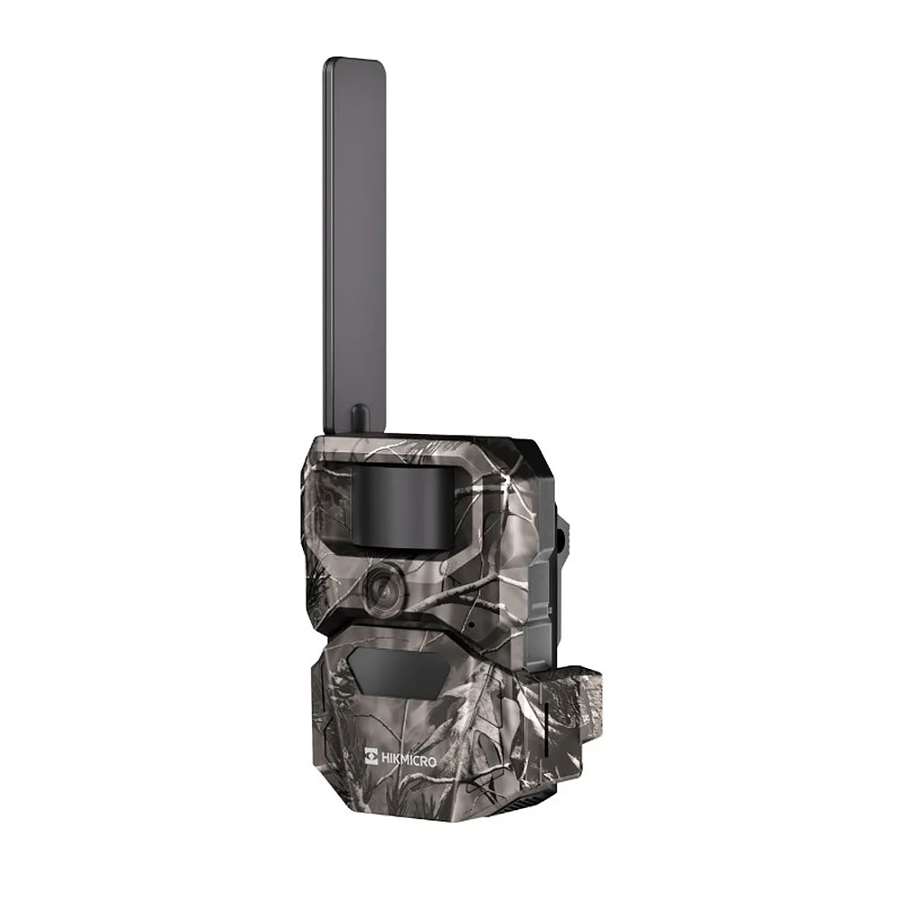 Hikmicro Wildkamera T16 4G LTE – Bild 2