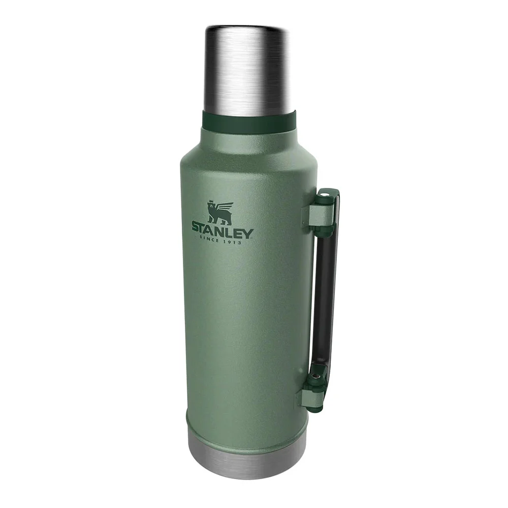 Stanley Classic Vakuum-Isolierflasche 1.9 L – Bild 2