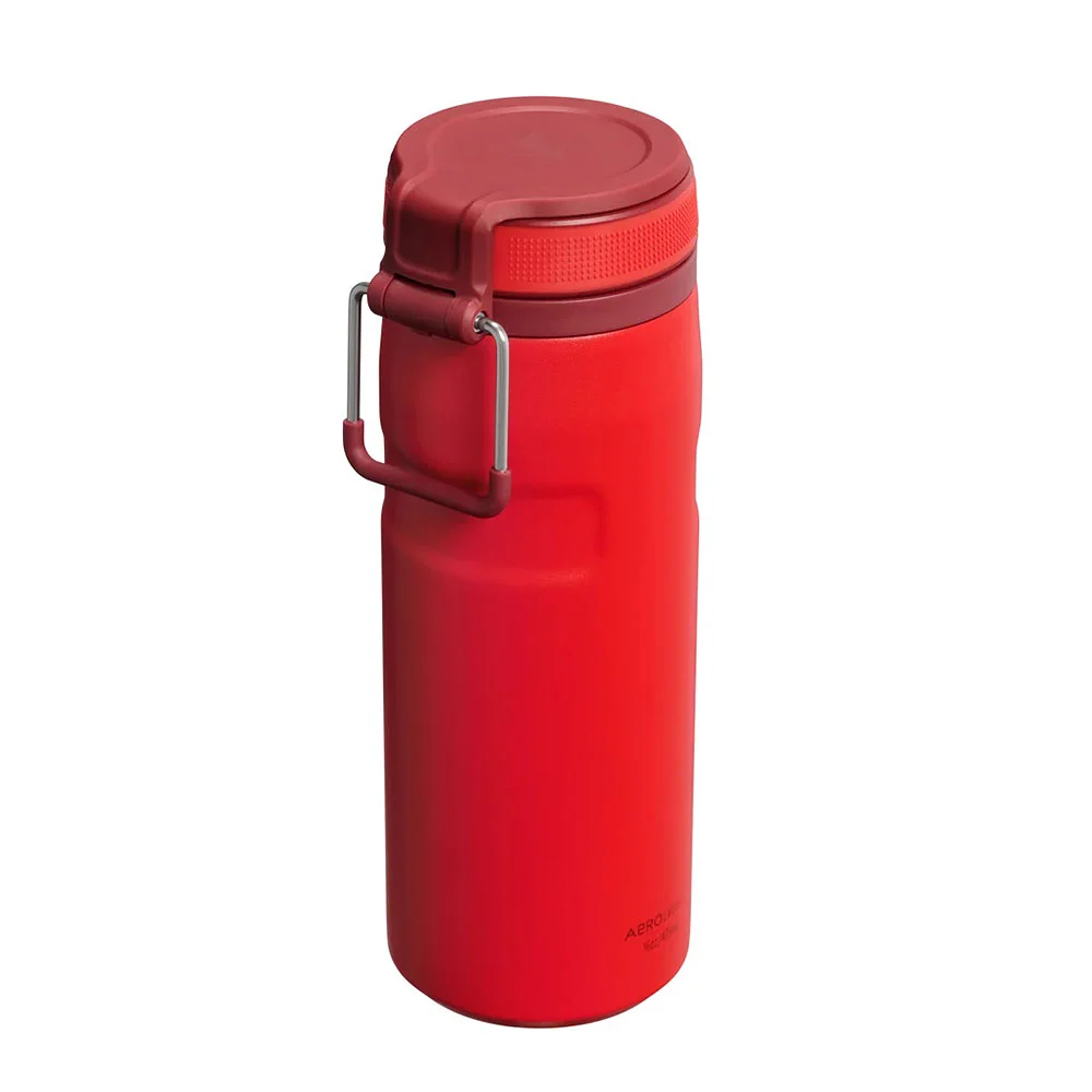 Stanley IceFlow Bottle Twist Flip 0.47 L rot – Bild 2