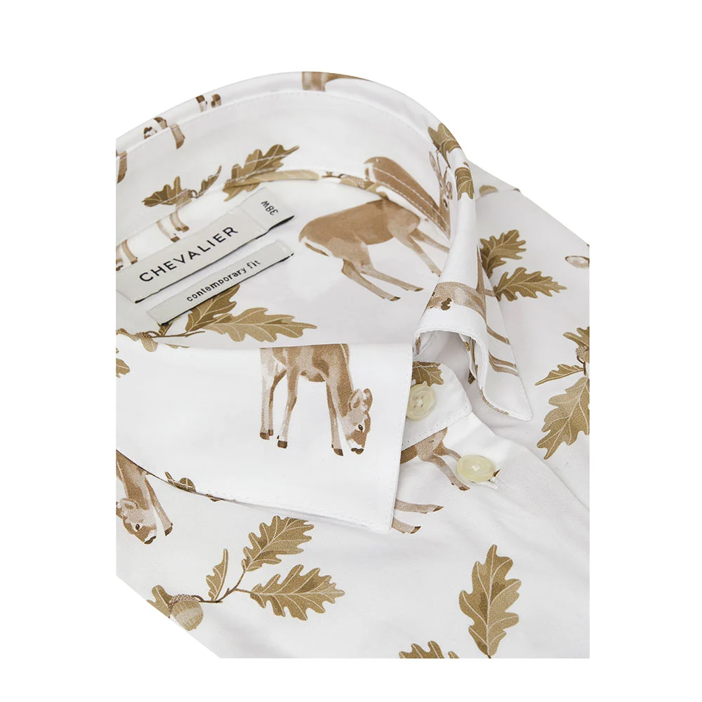 Chevalier Lindsey Damen Bluse – Bild 3