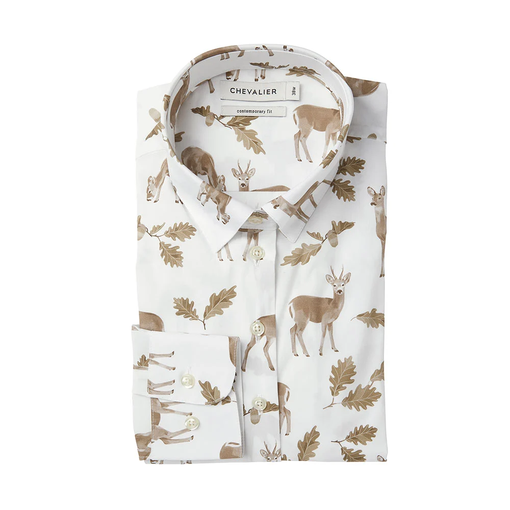 Chevalier Lindsey Damen Bluse – Bild 2