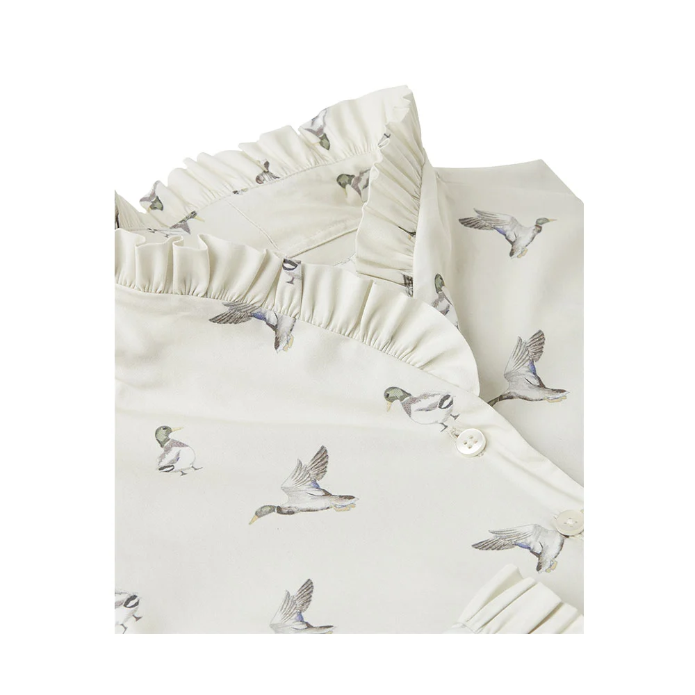 Chevalier Blair Damen Bluse – Bild 2
