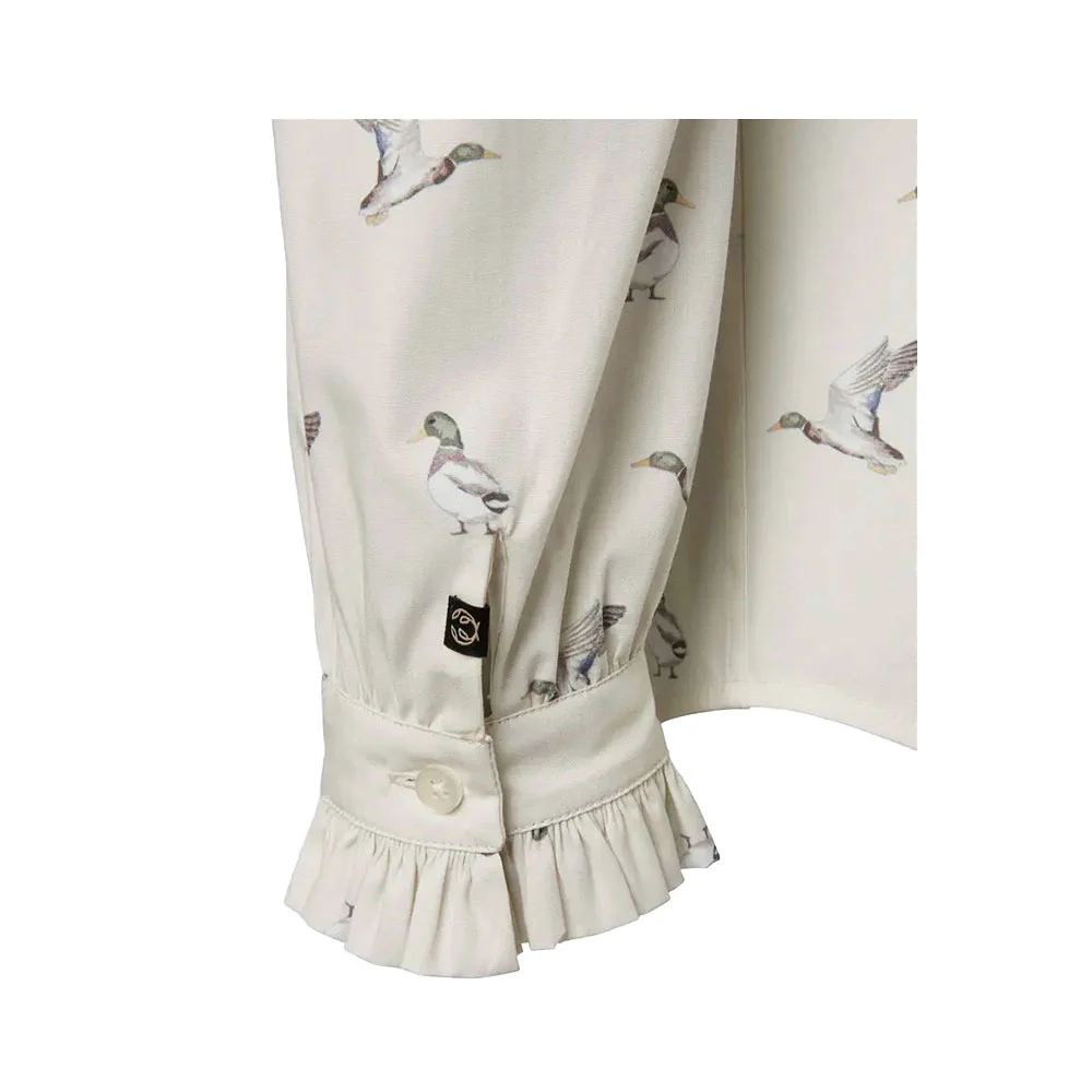 Chevalier Blair Damen Bluse – Bild 3