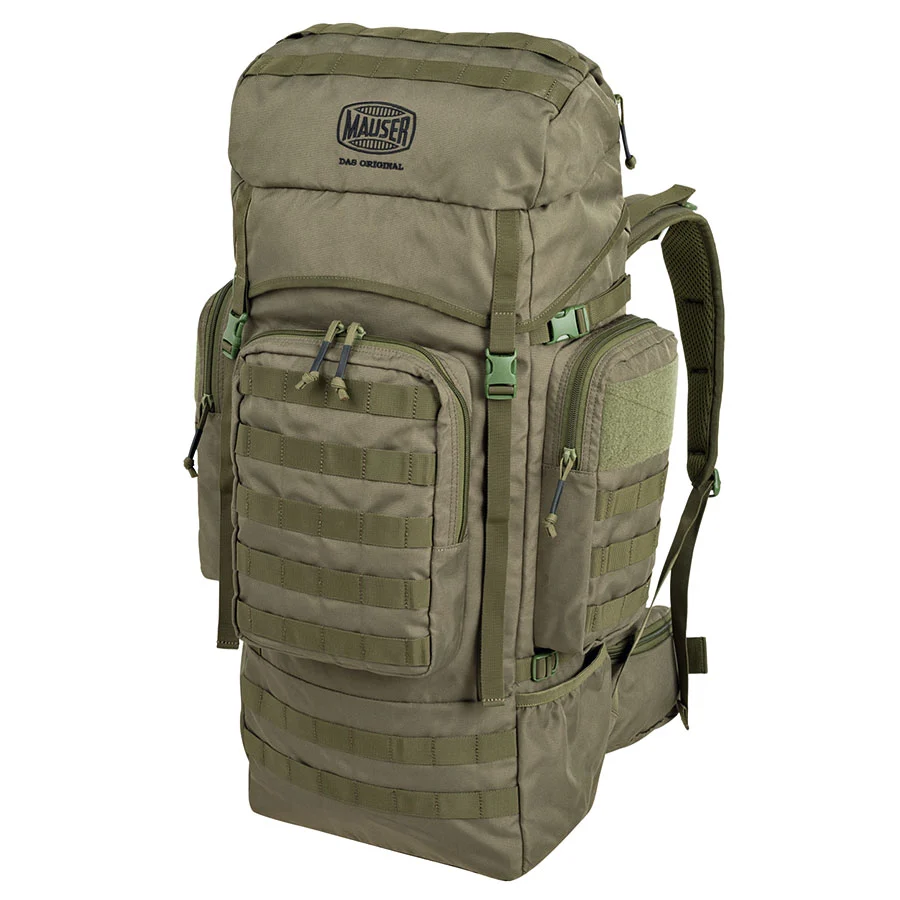 Mauser Original Rucksack 60 L – Bild 2