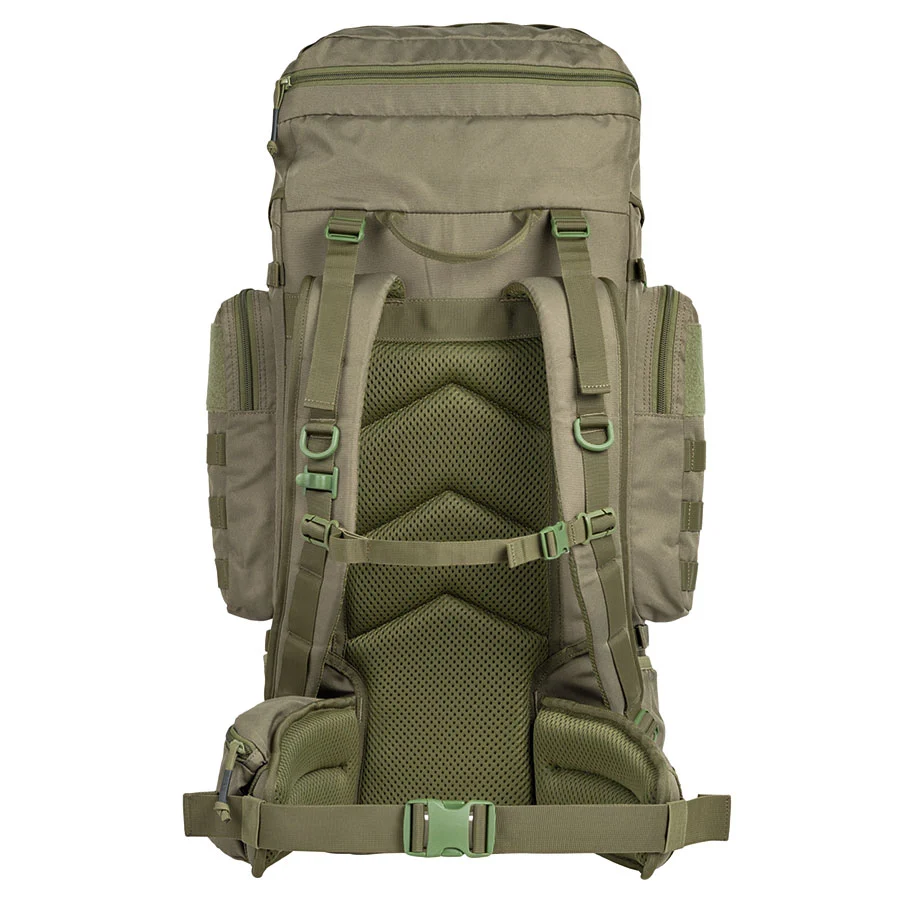Mauser Original Rucksack 60 L – Bild 3
