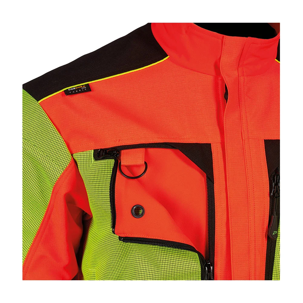 PSS X-treme Protect Sauenschutzjacke – Bild 3