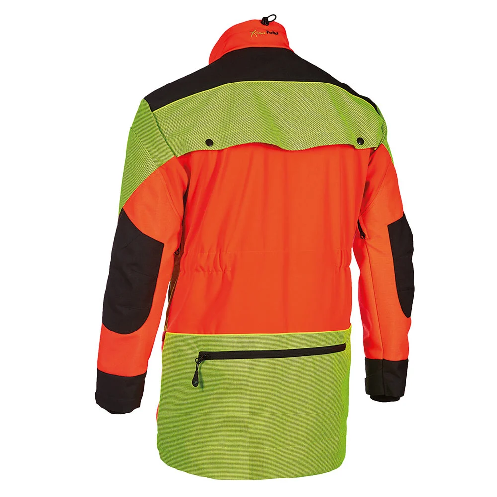 PSS X-treme Protect Sauenschutzjacke – Bild 2