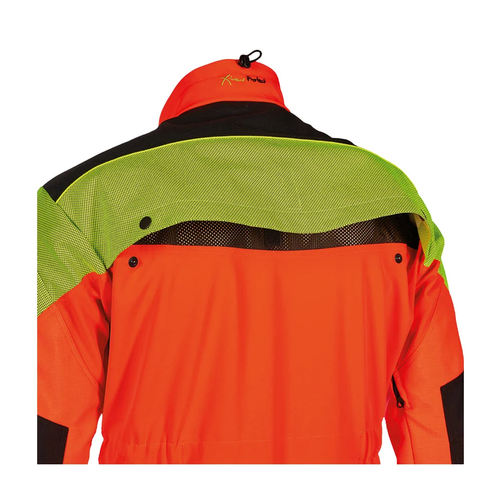 PSS X-treme Protect Sauenschutzjacke – Bild 4