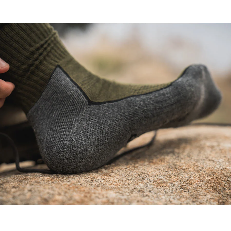 Seeland Field Socken 3er Pack – Bild 3