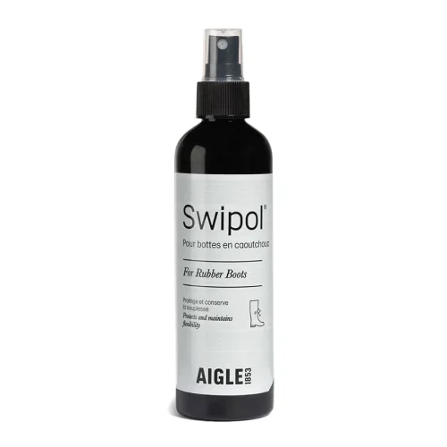Aigle Swipol Gummistiefel Pflegespray