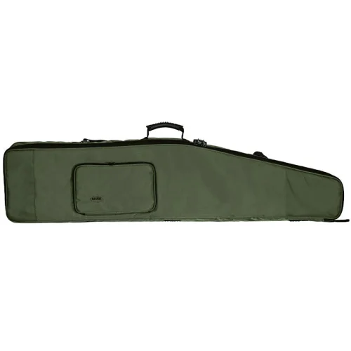 AKAH Gewehrfutteral Waffengesetz 128 cm
