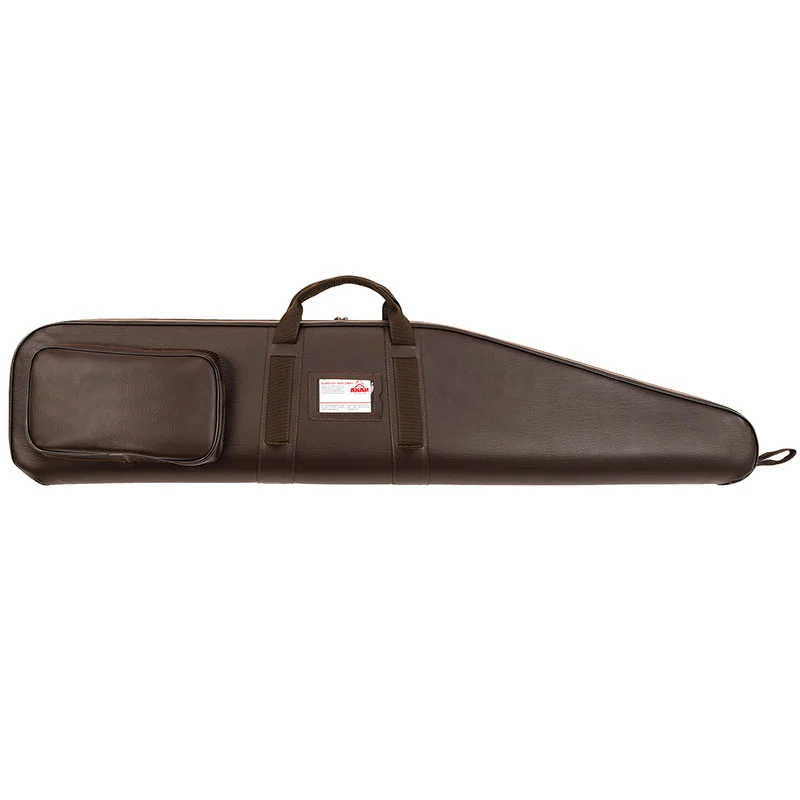 AKAH Reise-Gewehrfutteral 128 cm