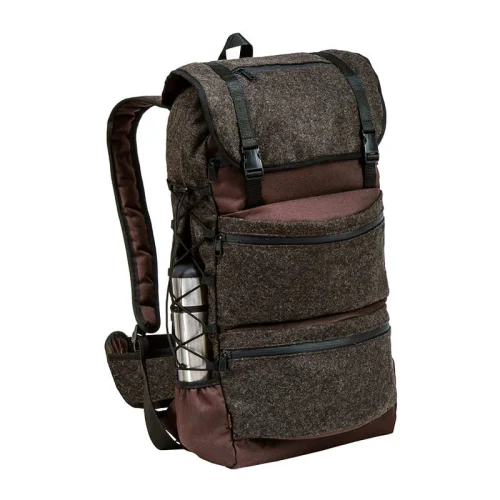 AKAH Jagd & Trekking Rucksack Loden