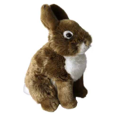 Stofftier Hase
