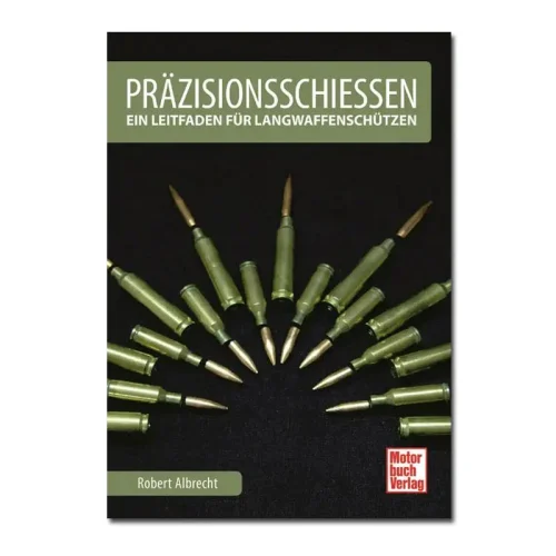 Robert Albrecht: Präzisionsschießen