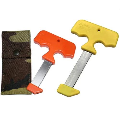 Sagen Aufbrechsäge 