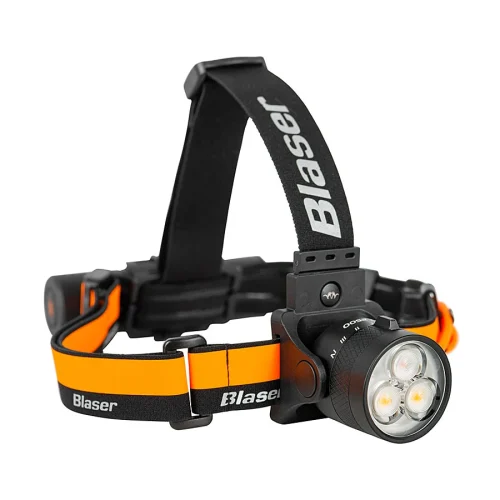 Blaser Stirnlampe HT 2500