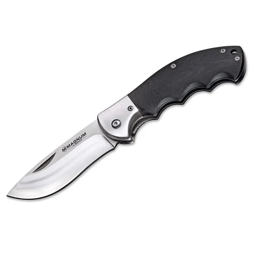 Böker Taschenmesser NW Skinner