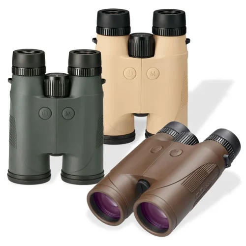 DDoptics Fernglas Pirschler Range 10x45