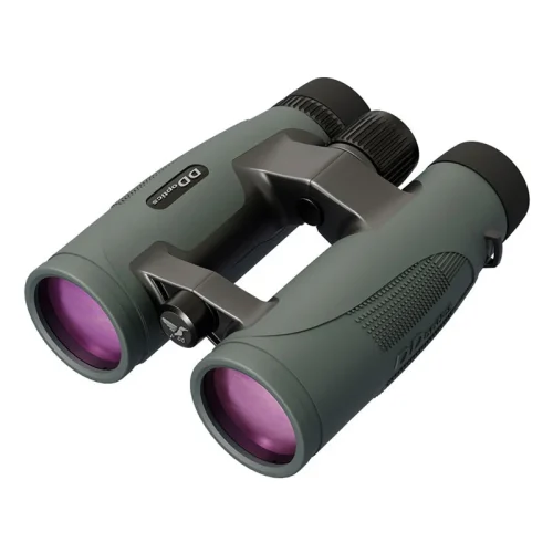 DDoptics Fernglas Pirschler 10x45