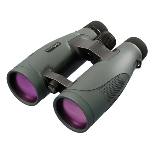 DDoptics Fernglas Pirschler 12x56