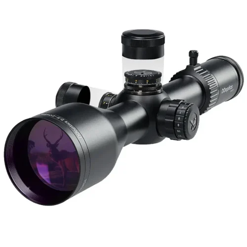 DDoptics Zielfernrohr 2.5‑20x56 NFX