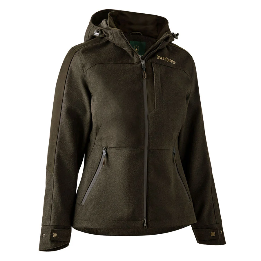 Deerhunter Tatra Active Damen Jacke