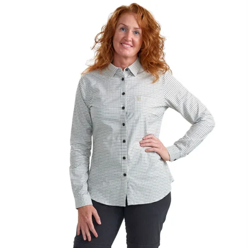Deerhunter Sara Bluse
