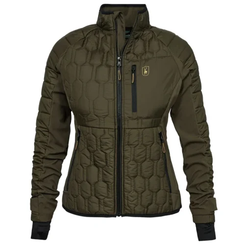 Deerhunter Mossdale Damen Steppjacke