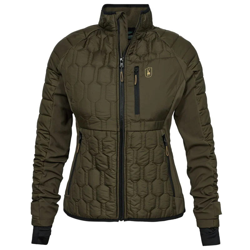 Deerhunter Mossdale Damen Steppjacke
