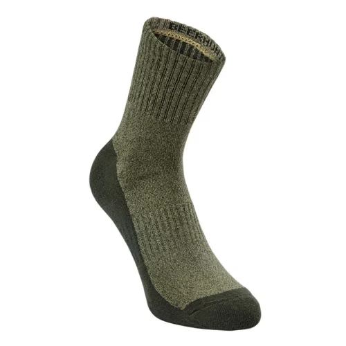 Deerhunter Hanf-Mix Socken