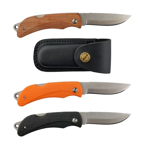 EKA Klappmesser Swede 8