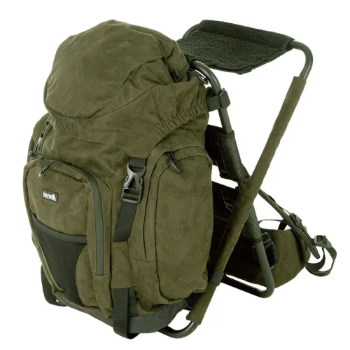 Fauna Älgen Classic Sitz-Rucksack