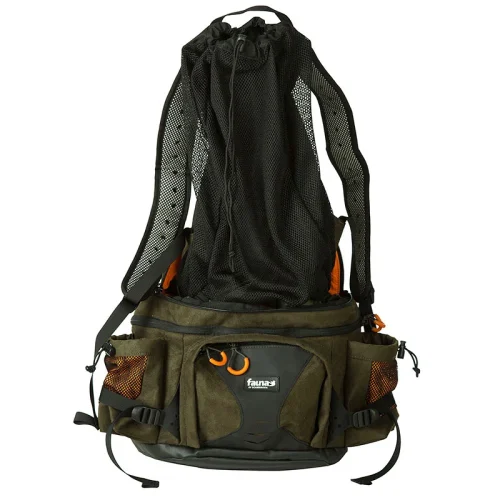 Fauna F12 Hip Hüfttasche + Rucksack