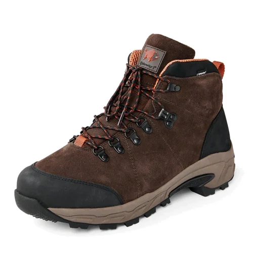 Gateway1 Jagdstiefel Daywalker 6"