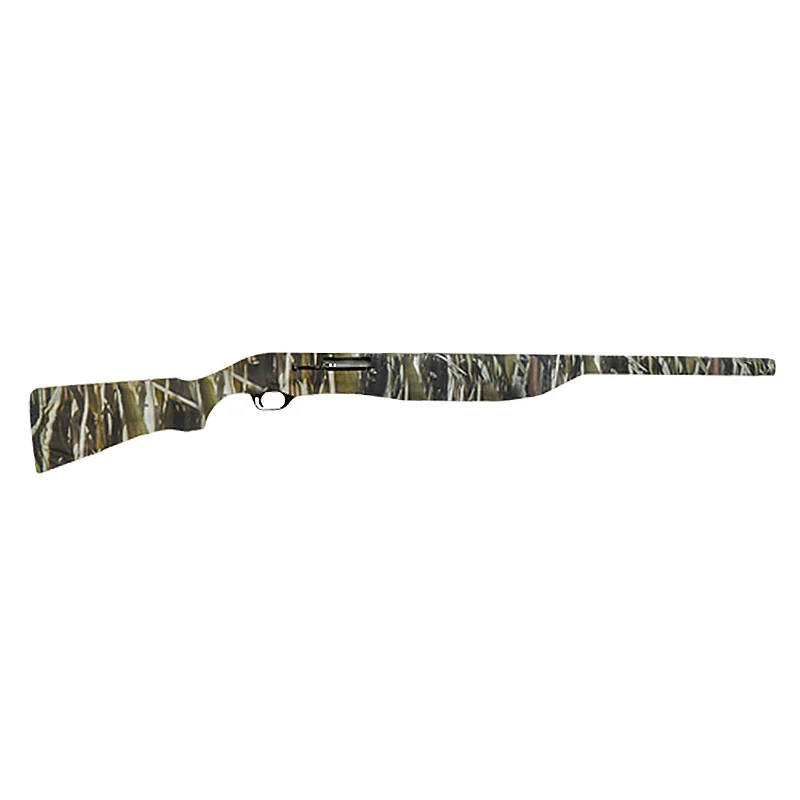 Camo Gewehrsocke Tarngewehrstrumpf