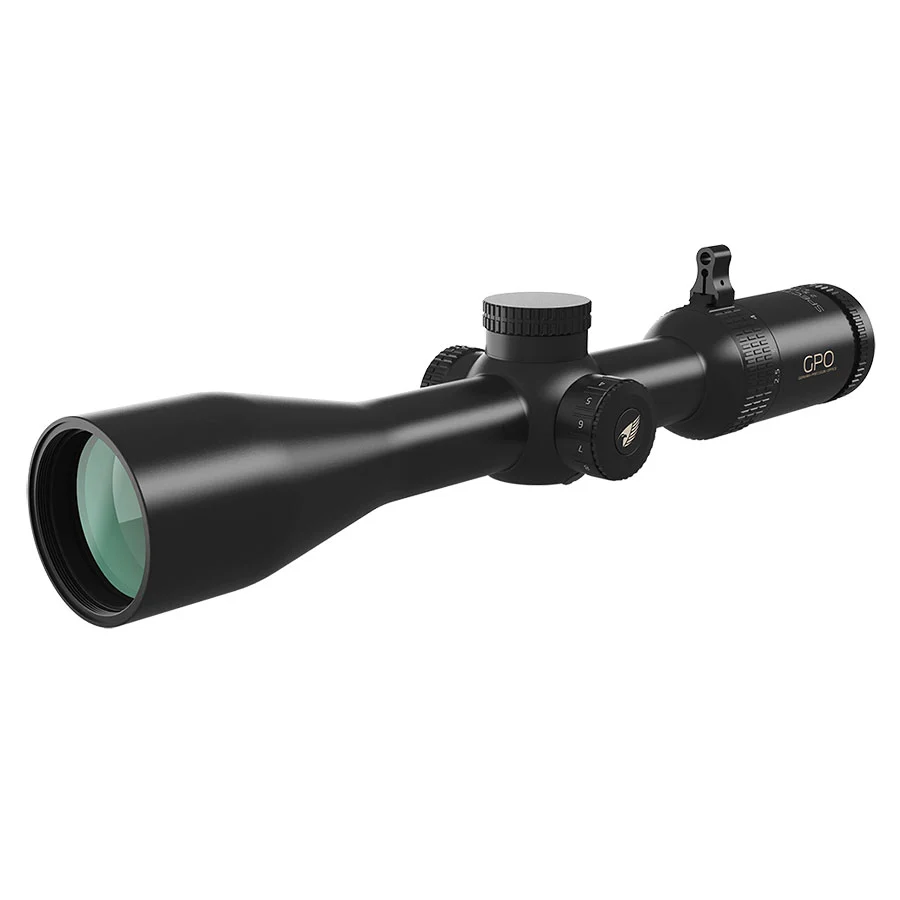 GPO Zielfernrohr Spectra 4x 2.5-10x44i