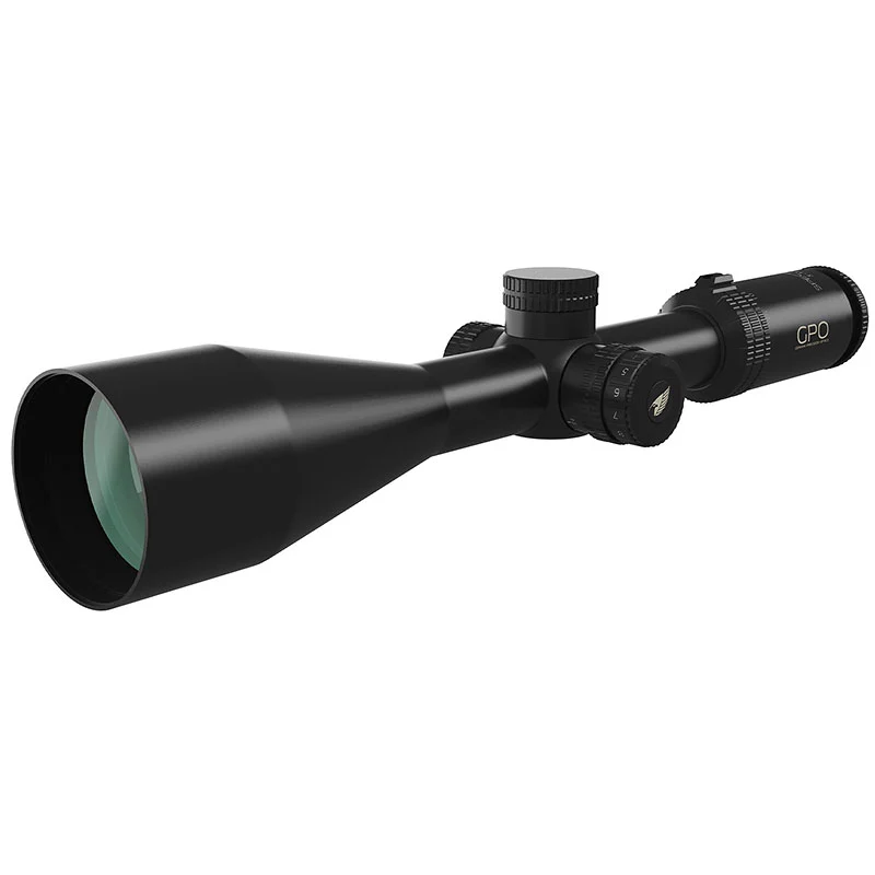 GPO Zielfernrohr Spectra 5x 3‑15x56i G4i